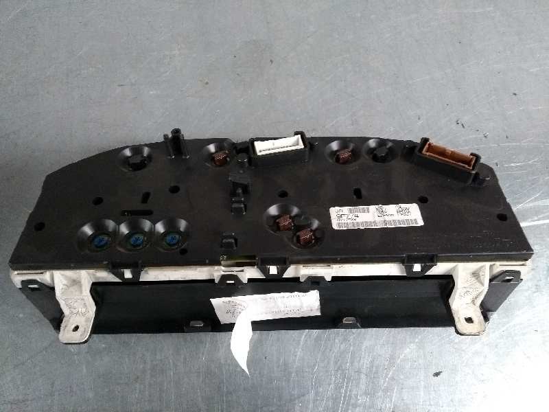 Recambio de cuadro instrumentos para nissan primera berlina (p11) competence referencia OEM IAM 9F774 OV12588 J9