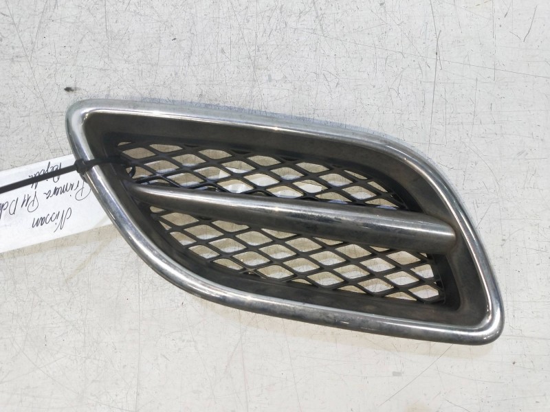 Recambio de rejilla delantera para nissan primera berlina (p11) competence referencia OEM IAM   