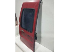 Recambio de puerta trasera izquierda para fiat scudo (222) referencia OEM IAM    2