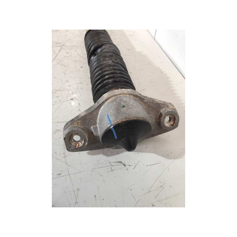 Recambio de amortiguador trasero izquierdo para kia sportage 1.7 crdi cat referencia OEM IAM D10055300F1000  