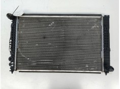 Recambio de radiador agua para audi a4 berlina (b5) 2.4 v6 30v referencia OEM IAM 8D0121251N  
