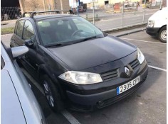 renault megane ii berlina 5p del año 2003