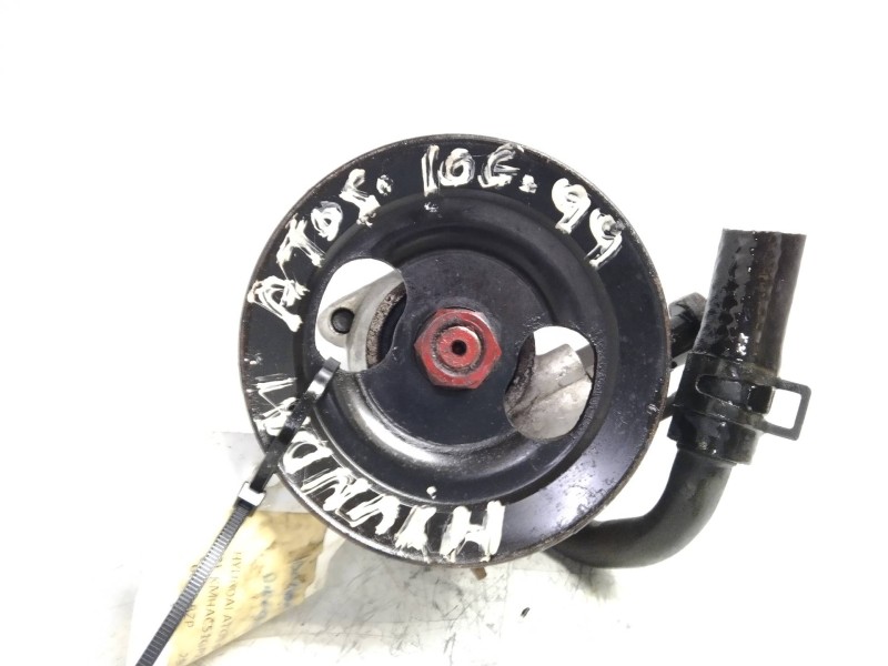Recambio de bomba direccion para hyundai atos (mx) sky referencia OEM IAM 5711002000  
