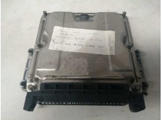Recambio de centralita motor uce para peugeot 307 (s1) xs referencia OEM IAM 0281010747 9643524880 EDC15C2 94