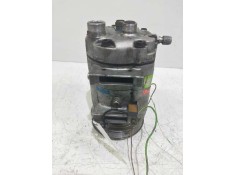 Recambio de compresor aire acondicionado para audi 80 2.8 (174 cv) referencia OEM IAM 4A0260805AD 5060310483 
