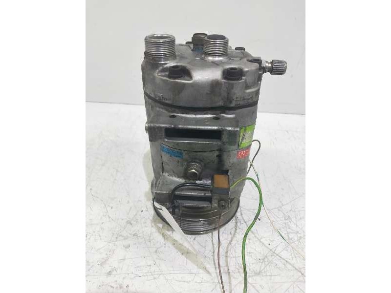 Recambio de compresor aire acondicionado para audi 80 2.8 (174 cv) referencia OEM IAM 4A0260805AD 5060310483 