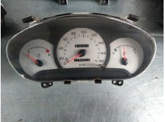 Recambio de cuadro instrumentos para hyundai atos (mx) sky referencia OEM IAM 9400402060 200355800H C36 XDJ