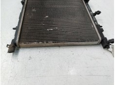 Recambio de radiador agua para citroen xsara berlina 1.9 d sx referencia OEM IAM 9643331180 870958Z  2