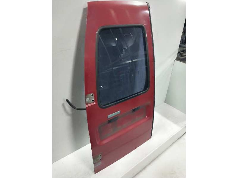Recambio de puerta trasera izquierda para fiat scudo (222) referencia OEM IAM   