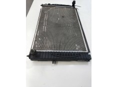 Recambio de radiador agua para audi a4 berlina (b5) 2.4 v6 30v referencia OEM IAM 8D0121251N   2