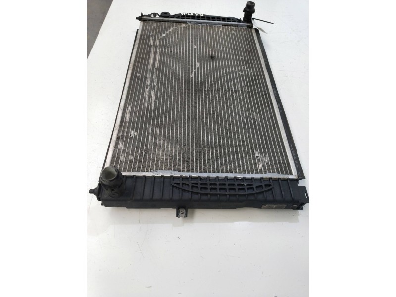Recambio de radiador agua para audi a4 berlina (b5) 2.4 v6 30v referencia OEM IAM 8D0121251N  