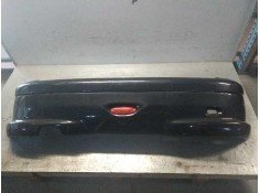 Recambio de paragolpes trasero para peugeot 206 cc cc referencia OEM IAM   