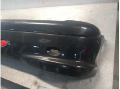 Recambio de paragolpes trasero para peugeot 206 cc cc referencia OEM IAM    2