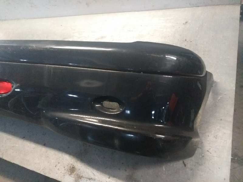 Recambio de paragolpes trasero para peugeot 206 cc cc referencia OEM IAM   