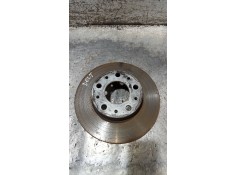 Recambio de disco freno delantero para fiat ducato caja cerrada 33 (06.2006 =>) l1h1 160 multijet power referencia OEM IAM   