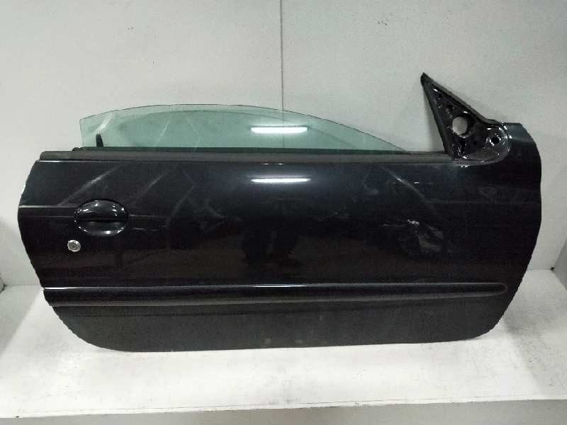 Recambio de puerta delantera derecha para peugeot 307 (s1) xs referencia OEM IAM  2P 