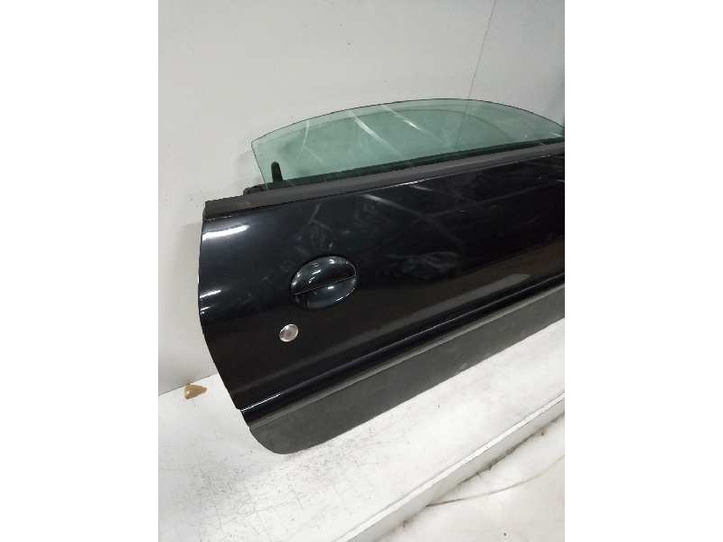 Recambio de puerta delantera derecha para peugeot 307 (s1) xs referencia OEM IAM  2P 