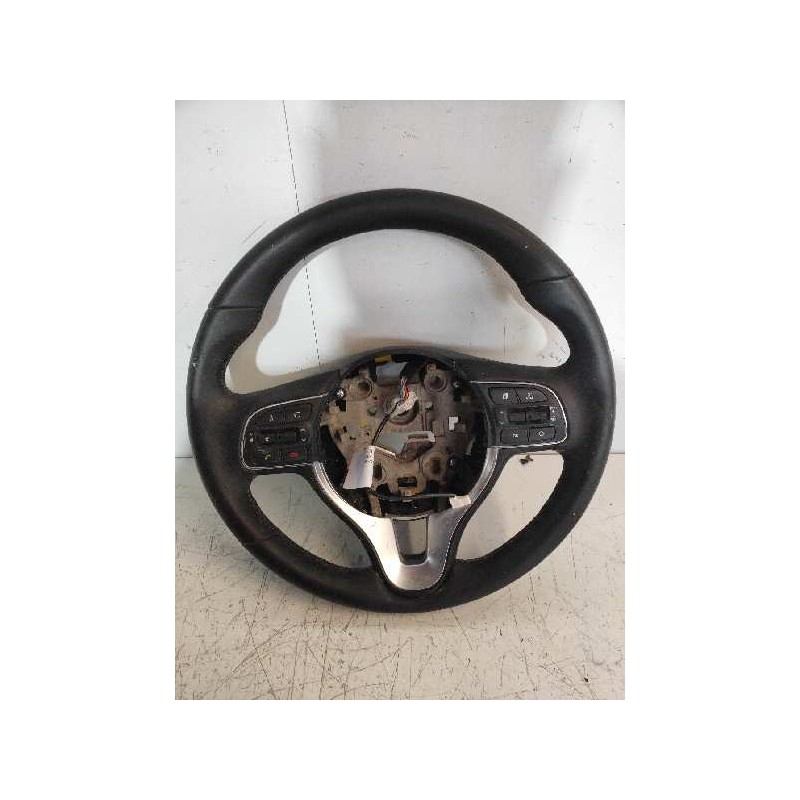 Recambio de volante para kia sportage 1.7 crdi cat referencia OEM IAM   