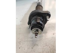 Recambio de amortiguador trasero izquierdo para peugeot 4007 business line referencia OEM IAM   