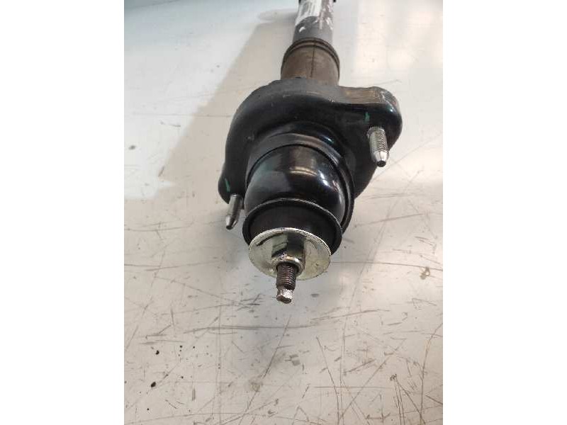 Recambio de amortiguador trasero izquierdo para peugeot 4007 business line referencia OEM IAM   