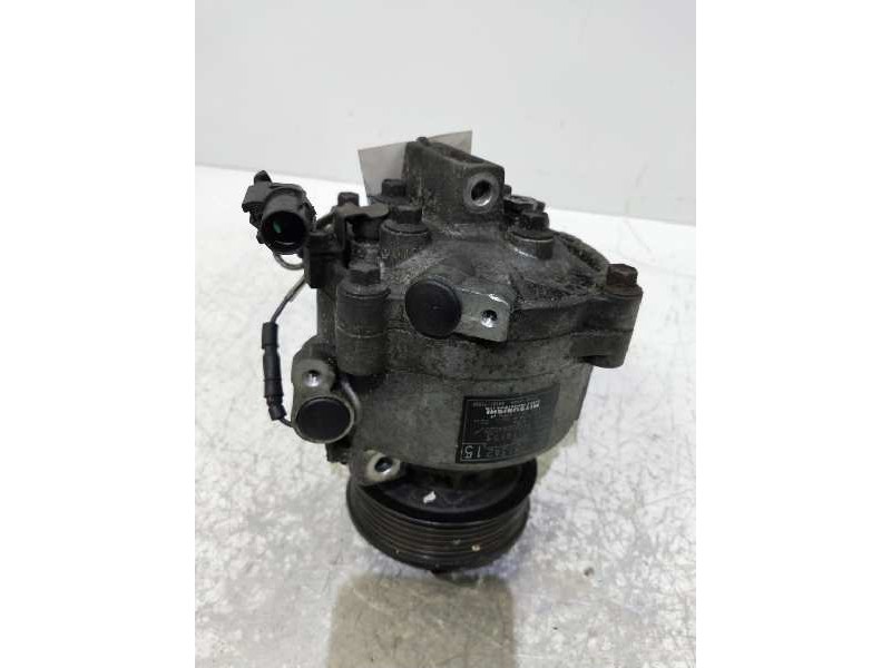 Recambio de compresor aire acondicionado para peugeot 4007 business line referencia OEM IAM AKS200A402D 7813A215 