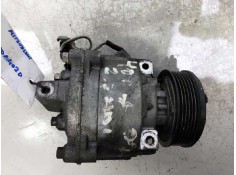 Recambio de compresor aire acondicionado para peugeot 4007 business line referencia OEM IAM AKS200A402D 7813A215  2