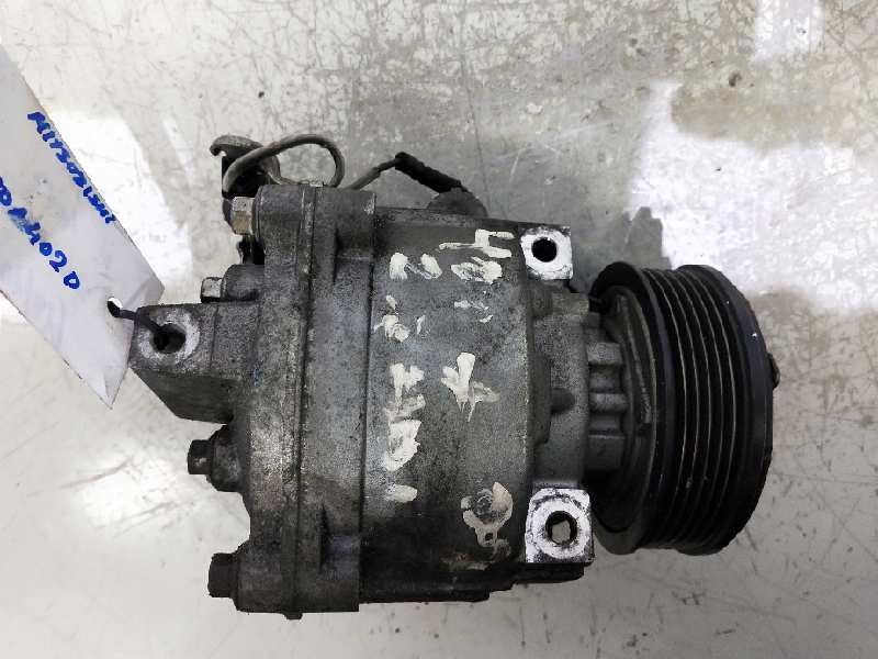 Recambio de compresor aire acondicionado para peugeot 4007 business line referencia OEM IAM AKS200A402D 7813A215 