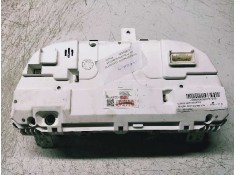 Recambio de cuadro instrumentos para peugeot 4007 business line referencia OEM IAM 8100B202 MM0053007  2