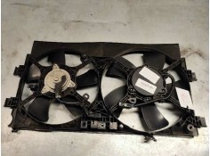Recambio de electroventilador para peugeot 4007 business line referencia OEM IAM   