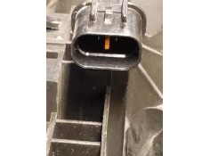 Recambio de electroventilador para peugeot 4007 business line referencia OEM IAM    2