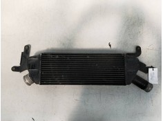 Recambio de intercooler para peugeot 4007 business line referencia OEM IAM 1530A061  