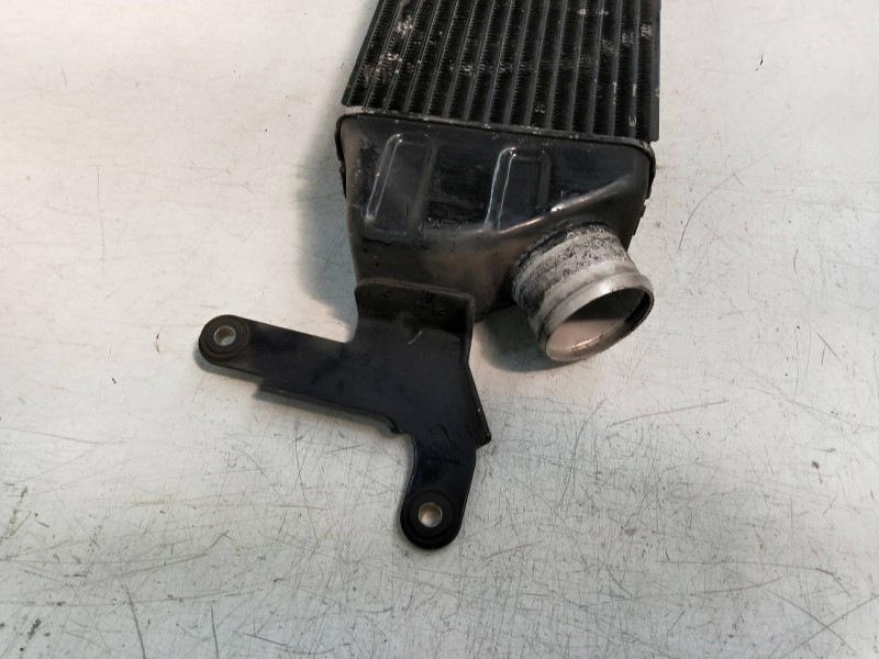 Recambio de intercooler para peugeot 4007 business line referencia OEM IAM 1530A061  