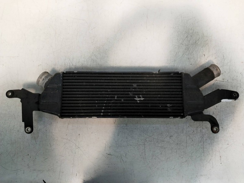 Recambio de intercooler para peugeot 4007 business line referencia OEM IAM 1530A061  
