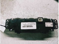 Recambio de mando calefaccion / aire acondicionado para peugeot 4007 business line referencia OEM IAM 7820A115XC   2