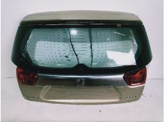 Recambio de porton trasero para peugeot 4007 business line referencia OEM IAM   