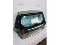 Recambio de porton trasero para peugeot 4007 business line referencia OEM IAM    2
