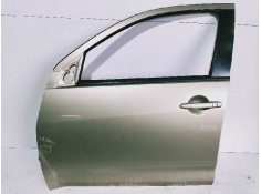 Recambio de puerta delantera izquierda para peugeot 4007 business line referencia OEM IAM   