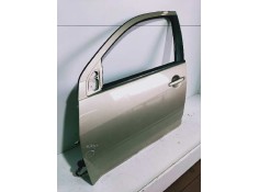 Recambio de puerta delantera izquierda para peugeot 4007 business line referencia OEM IAM    2