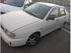 seat cordoba berlina (6k2) del año 1996
