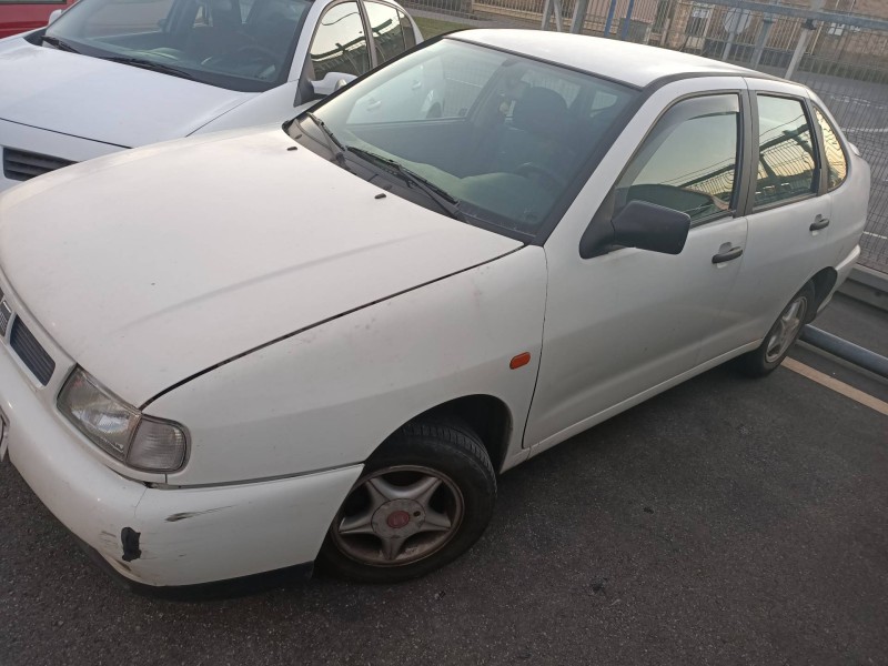 seat cordoba berlina (6k2) del año 1996