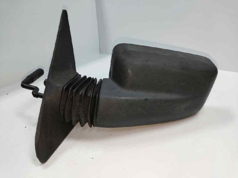 Recambio de retrovisor izquierdo para citroen bx berlina 1.4 (150j) referencia OEM IAM   MANUAL