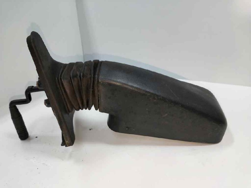 Recambio de retrovisor izquierdo para citroen bx berlina 1.4 (150j) referencia OEM IAM   MANUAL