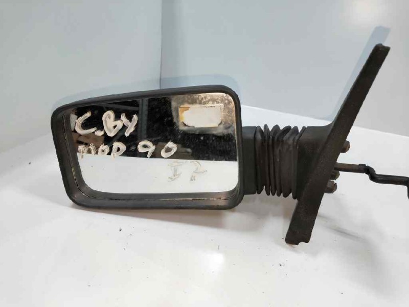 Recambio de retrovisor izquierdo para citroen bx berlina 1.4 (150j) referencia OEM IAM   MANUAL