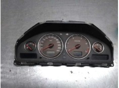 Recambio de cuadro instrumentos para volvo xc70 2.4 diesel cat referencia OEM IAM 30682277 69594220T 86025885