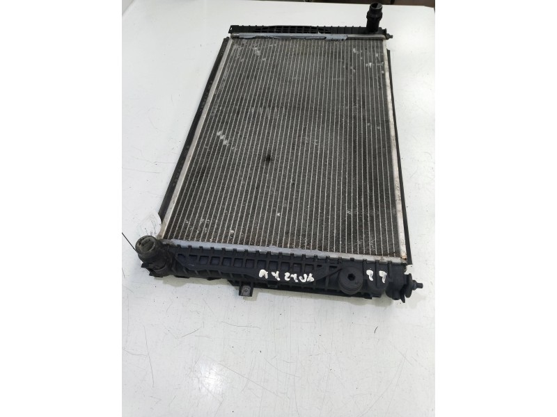 Recambio de radiador agua para audi a4 berlina (b5) 2.4 v6 30v referencia OEM IAM 8D0121251N  