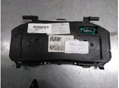 Recambio de cuadro instrumentos para renault clio iii 2.0 16v referencia OEM IAM 8200859341S UGED051536  2
