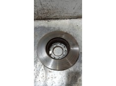 Recambio de disco freno delantero para fiat ducato caja cerrada 33 (06.2006 =>) l1h1 160 multijet power referencia OEM IAM    2