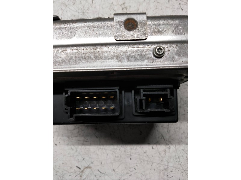 Recambio de centralita airbag para chrysler le baron 3.0 cat referencia OEM IAM P04503234 TMB094301481 LEBARON