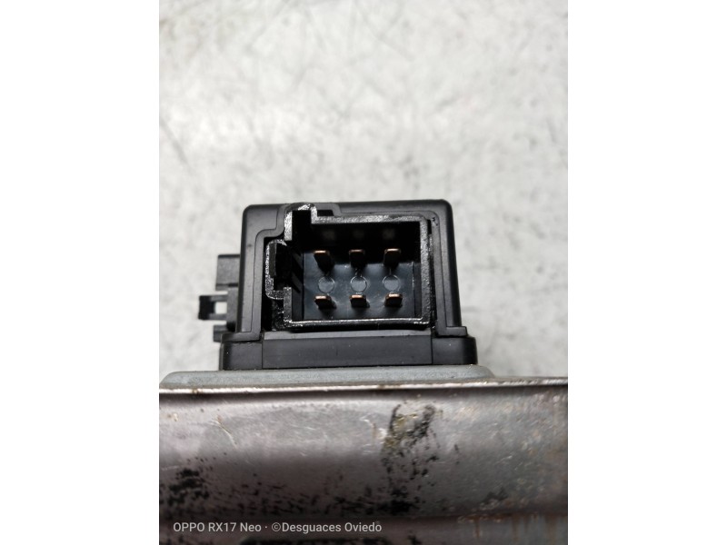 Recambio de centralita airbag para chrysler le baron 3.0 cat referencia OEM IAM P04503234 TMB094301481 LEBARON