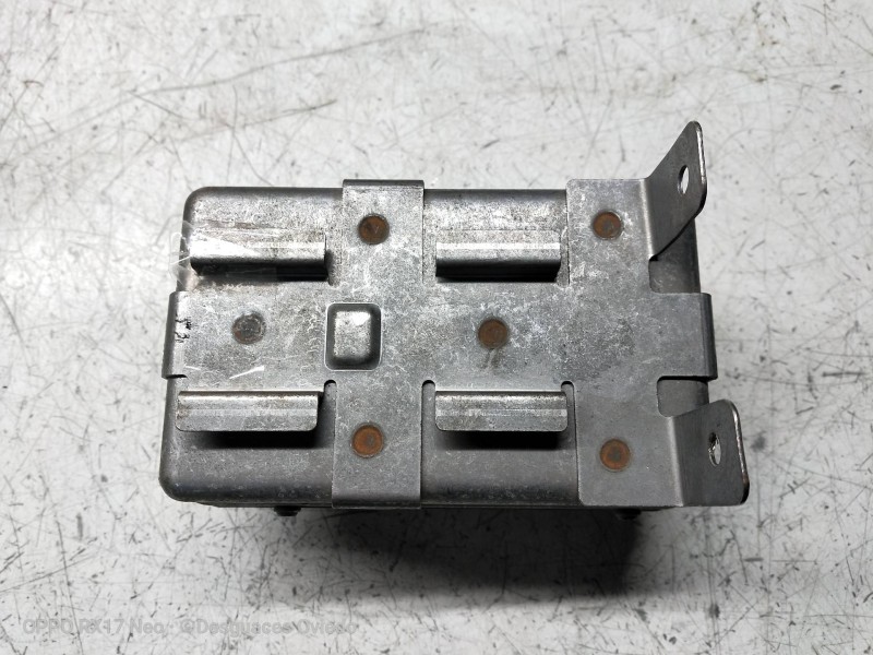 Recambio de centralita airbag para chrysler le baron 3.0 cat referencia OEM IAM P04503234 TMB094301481 LEBARON